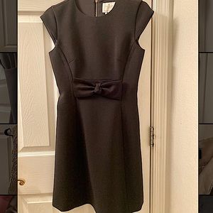 Kate Spade black dress